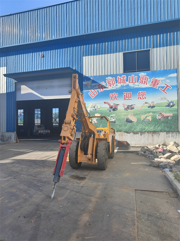 撬毛臺(tái)車
