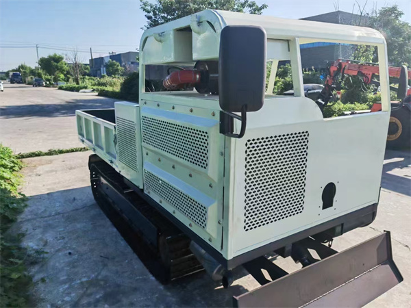 履帶吊車