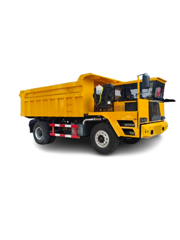 四不像運(yùn)輸車(chē)
